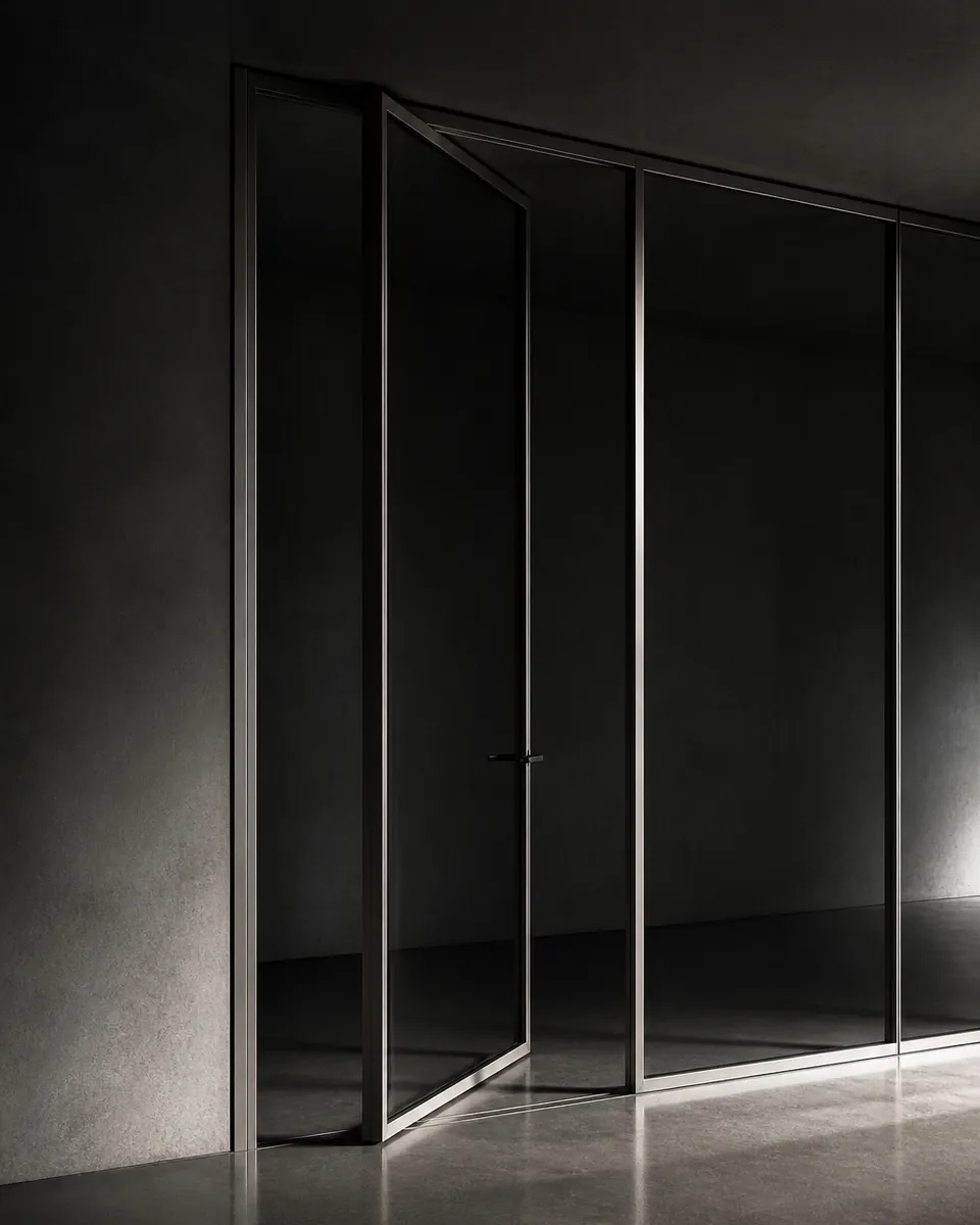 Fire-rated glazing