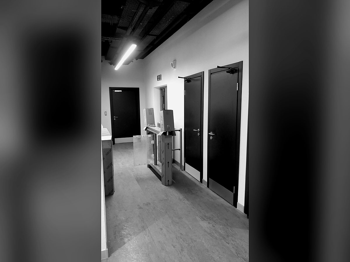 Torpedo Sports and Fitness Complex — site photo 5