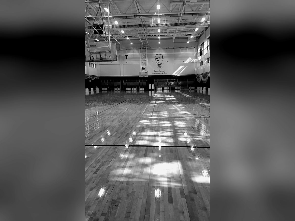 Torpedo Sports and Fitness Complex — site photo 6