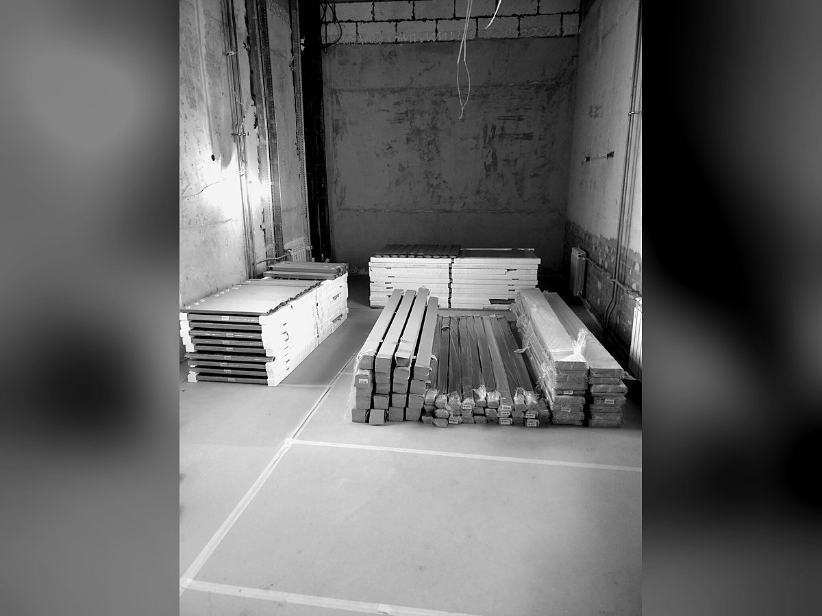 Children's Musical Theatre of the Young Actor — site photo 9
