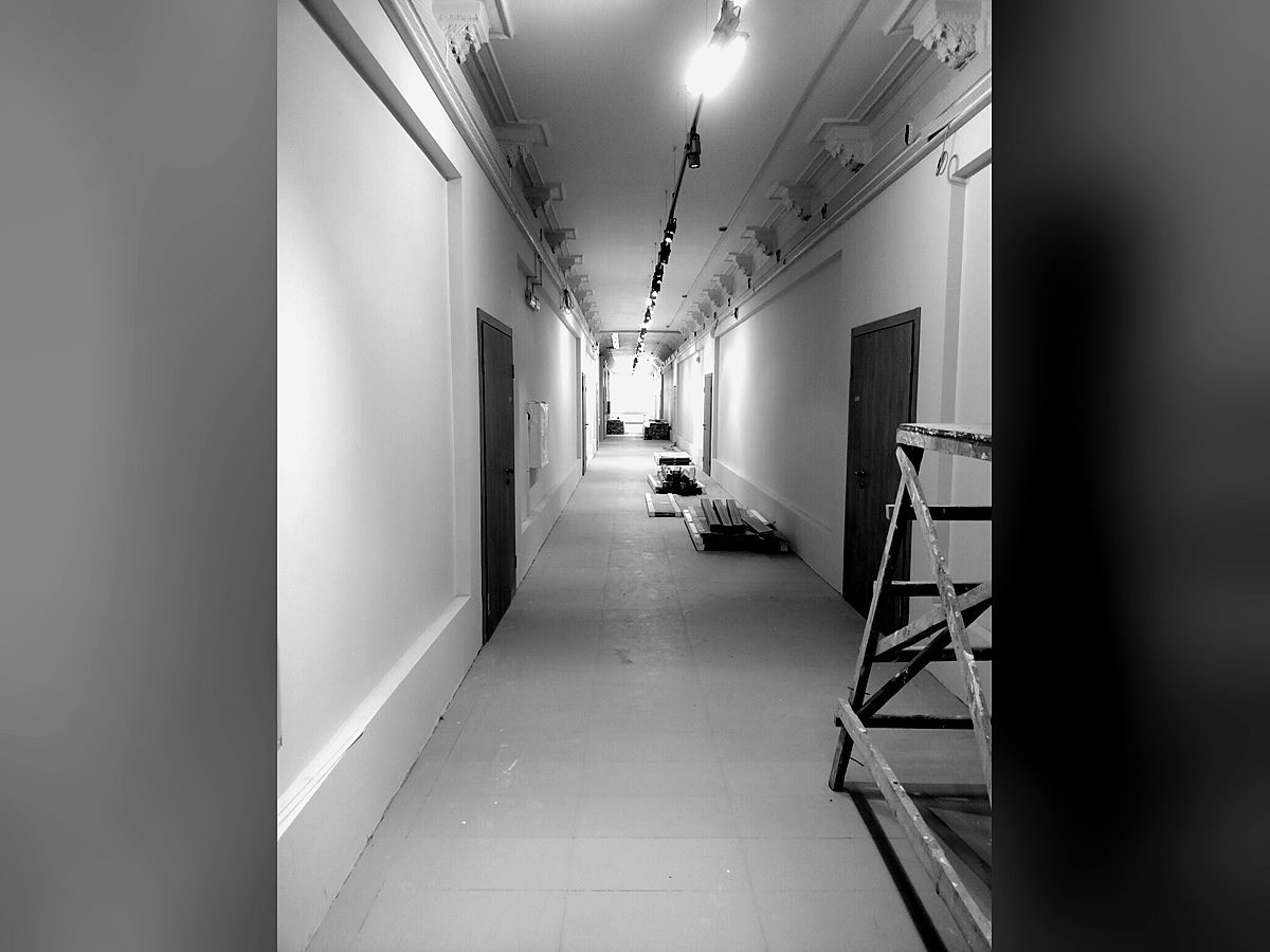 VGIK — site photo 4