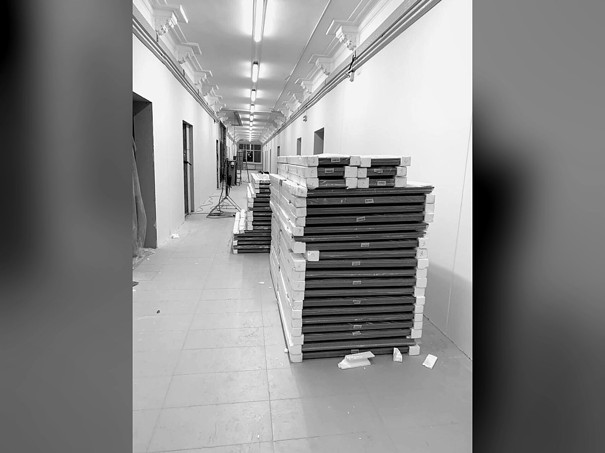 VGIK — site photo 5